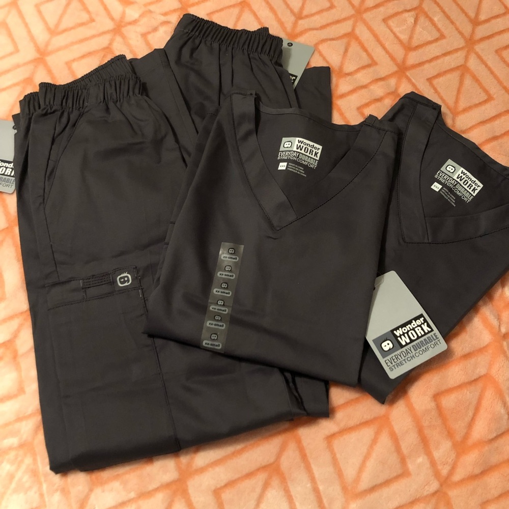 Wonderwink Scrubs
